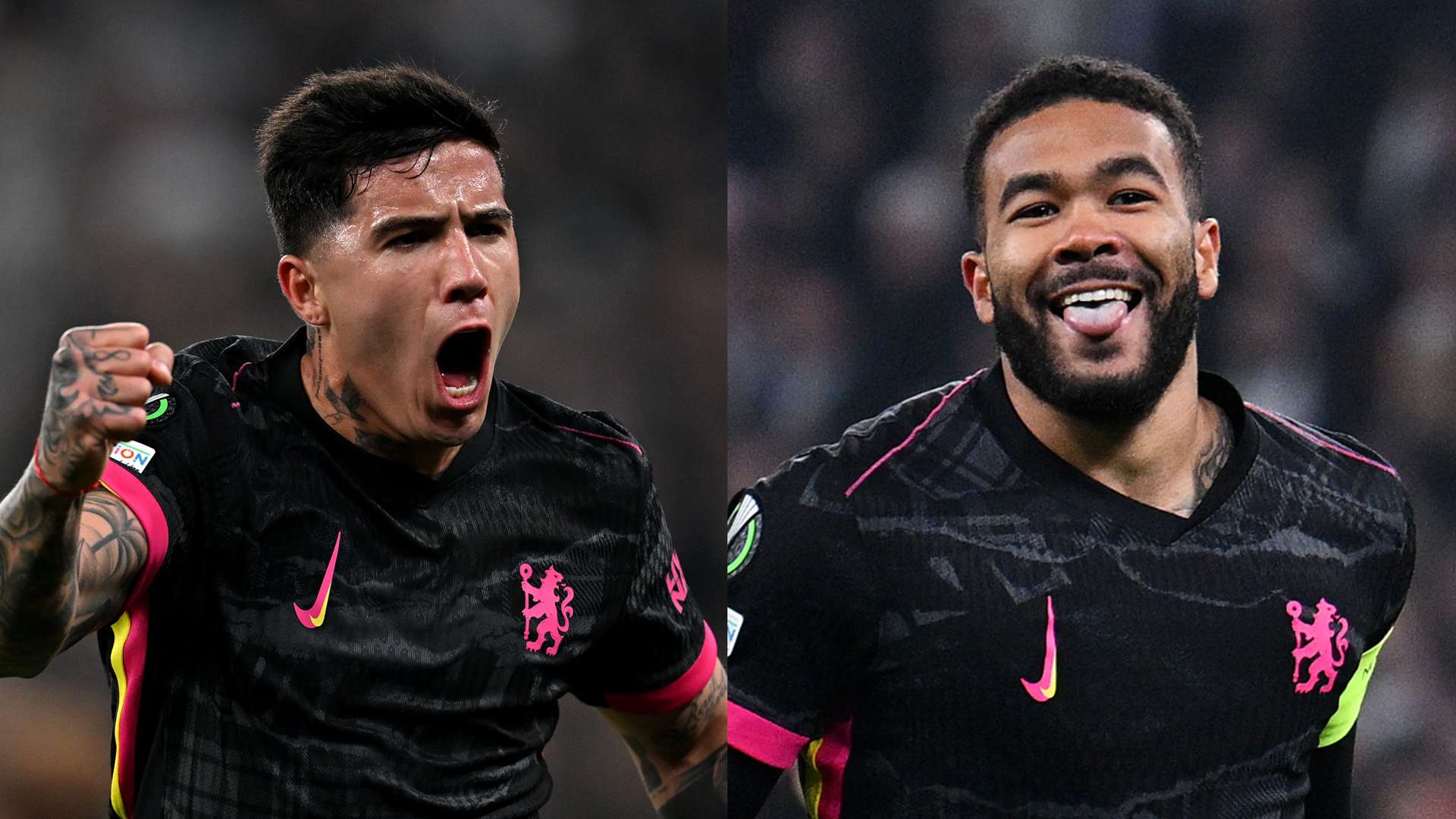 组赛第二场 组赛第二场