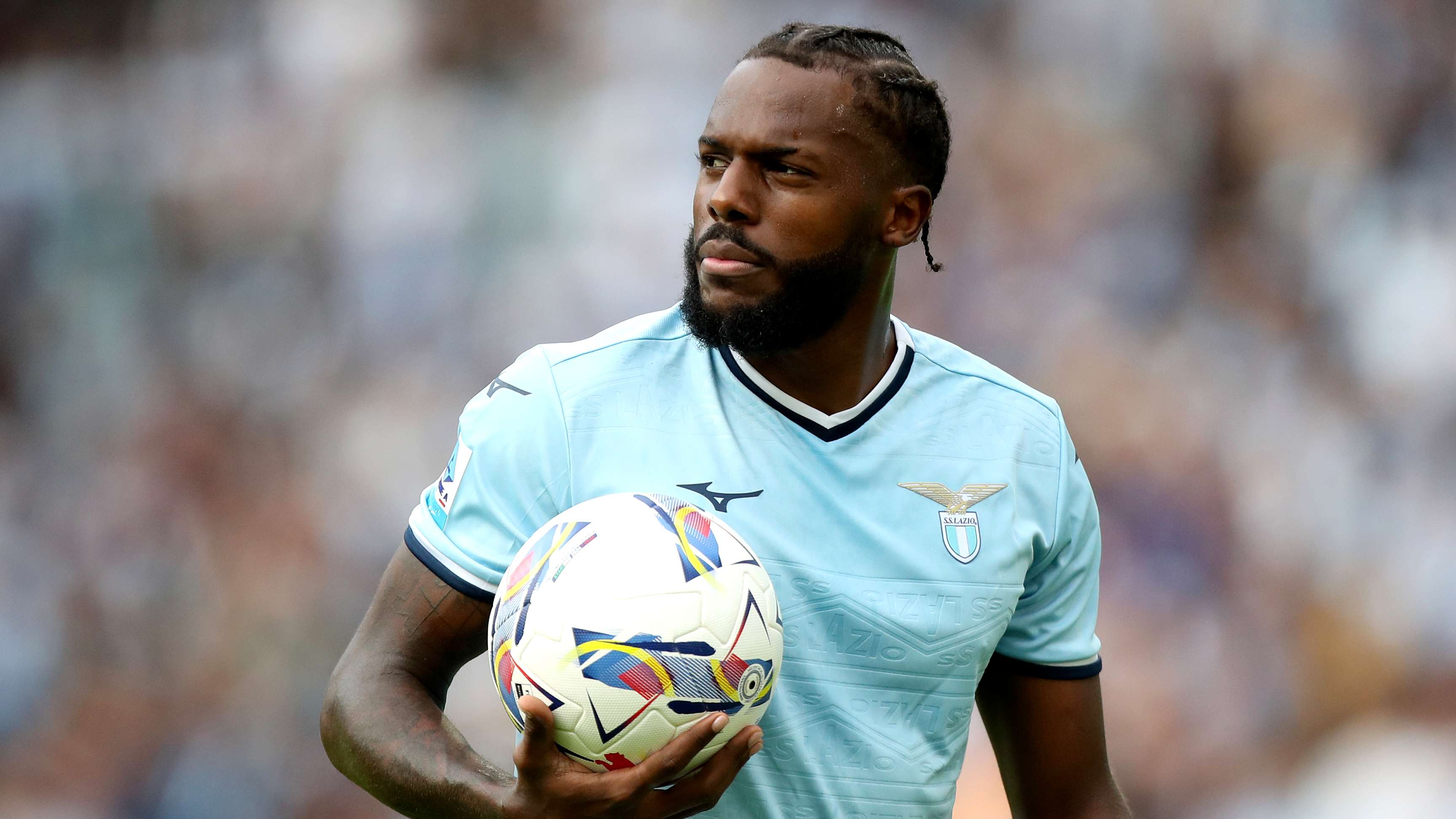 现在英超的 现在英超的