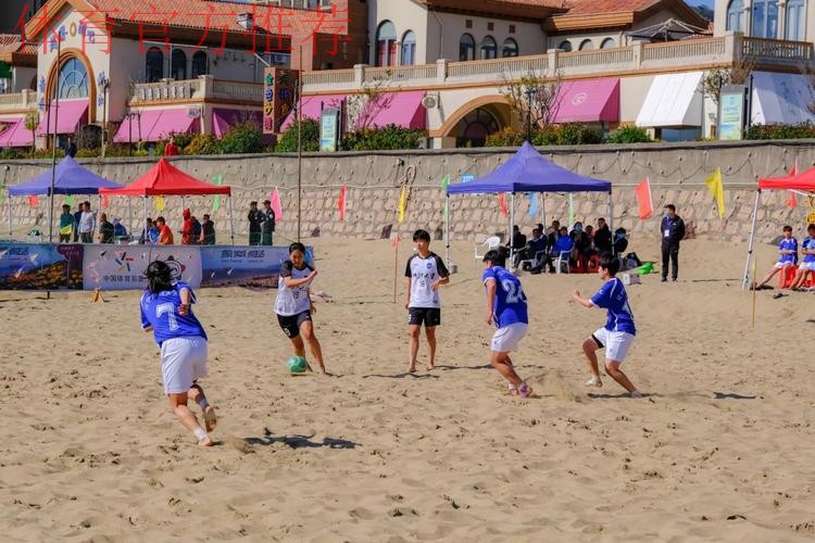 2020年第二届全国女子沙滩足球锦标赛圆满落幕